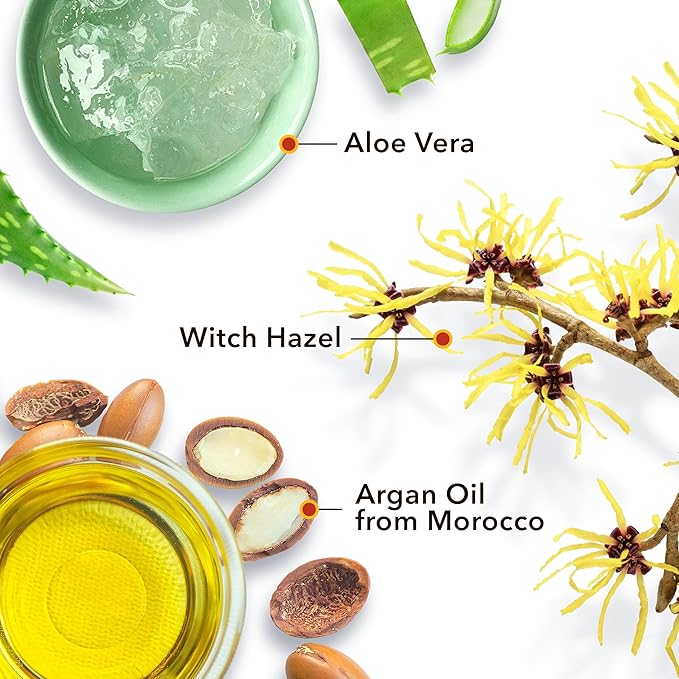 Creme of Nature® Argan Oil from Morrocco Scalp Relief Wipes