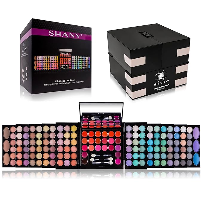 SHANY All About That Face Makeup