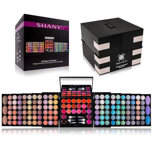SHANY All About That Face Makeup