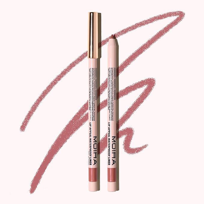 Lip Appeal Waterproof Liner (011, Dolly) Lip