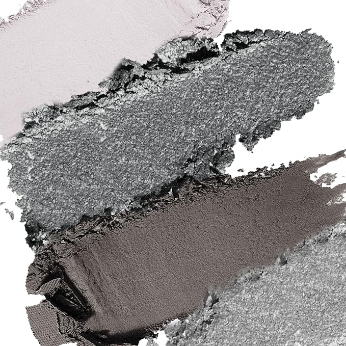 Boobeen 9 Colors Eyeshadow Palette - Matte and Shimmer Makeup, Highly Pigmented Creamy Eye Shadow Powder, Create a Neutral Eye Look, Long Wearing，Easy to Build Dramatic Glamour Looks