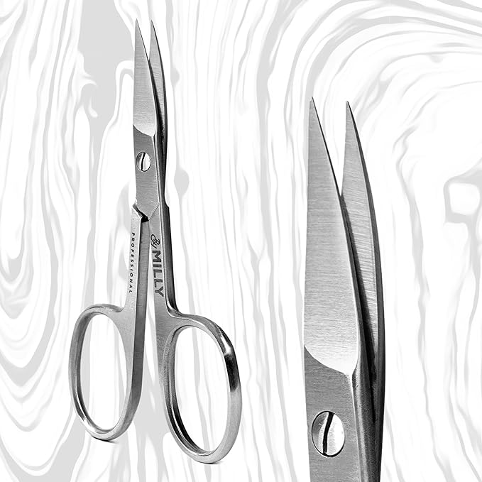 High Carbon Stainless Steel Professional