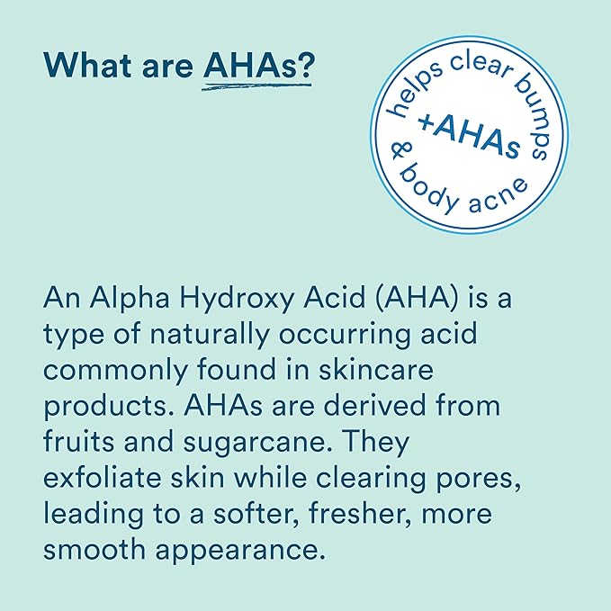 Aluminum Free Deodorant & Body Spray for Whole Body - Citrus 4oz - Clean Deodorant and Body Spray for Teen Boys and Girls -With AHA Fights Body Acne-Formula Specific Body Spray for Teens