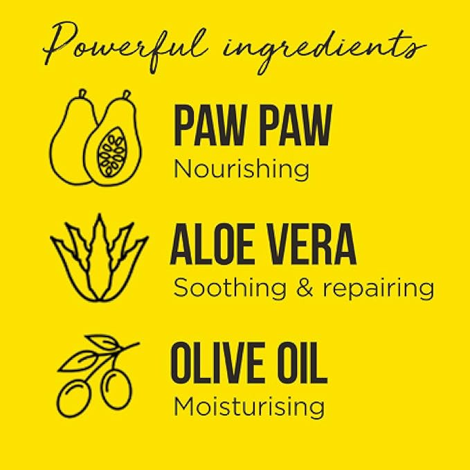 Shea Butter, Multi-Purpose Natural No Fragrance ml)