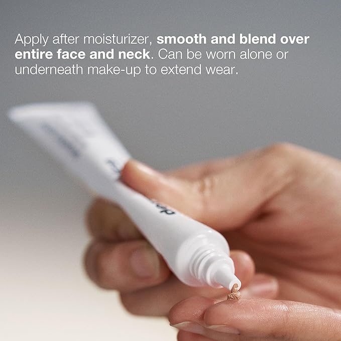 Dermalogica Skinperfect Primer SPF30, Anti-Aging Makeup Primer with Broad Spectrum Sunscreen - Brighten and Prime For Flawless Skin
