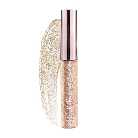 Girlactik Lip Pearls Glosser 7 g / .24 oz (Diamonds)