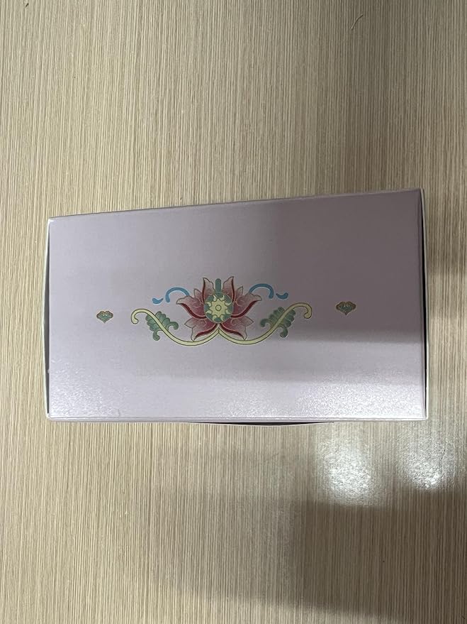 CATKIN Poreless Finish Loose Setting Powder Makeup, Translucent Velour Puff 42 oz