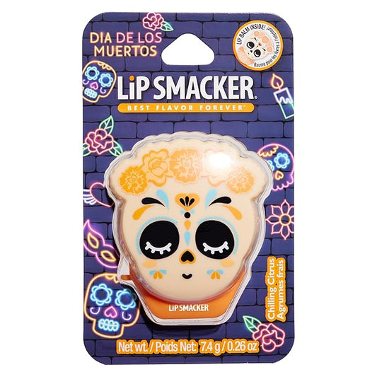 Lip Smacker Day of the Dead
