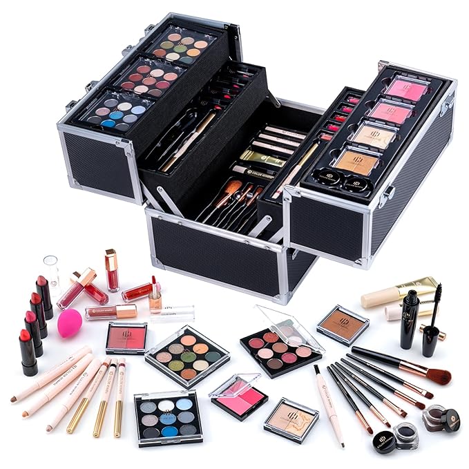 Color Nymph Makeup Sets for Teens
