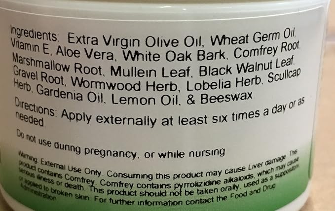 Christopher's Formulas Beauty Facial Cream, 2 Ounce