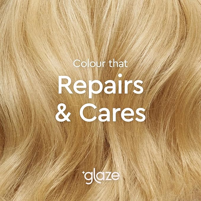 Glaze Super Gloss Color Conditioning