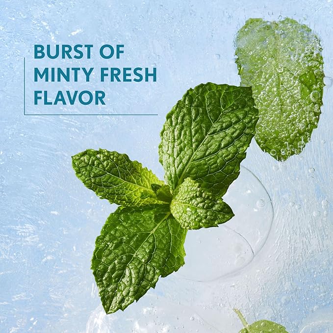 COVERGIRL Clean Fresh Yummy Plumper Lip Gloss, 840 Be Chill My Heart, Shiny, Vegan Formula, Easy to Apply, Minty Flavor, 0.33oz