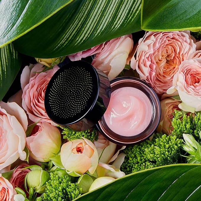 True Botanicals - Moisture Lock Glossy