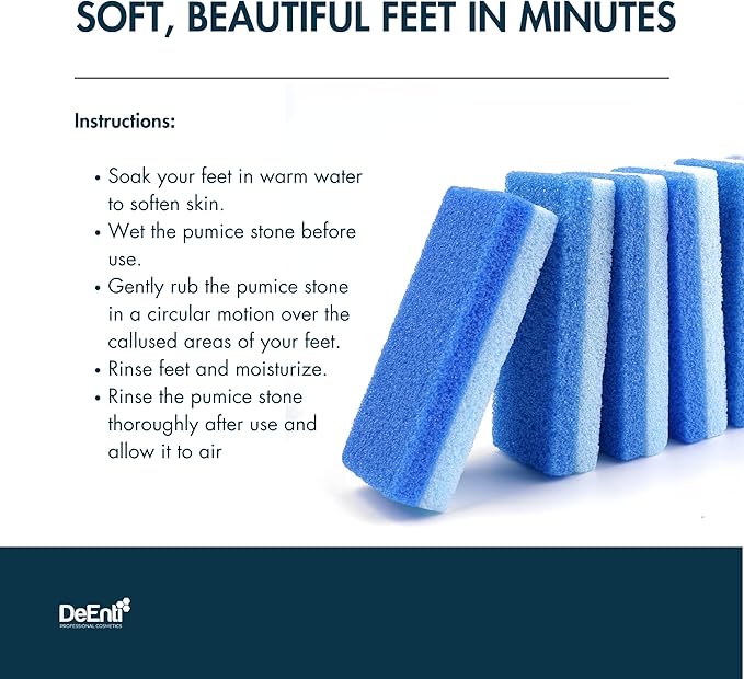 DeEnti Six Pack Bundle, Bundle