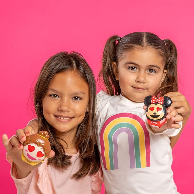 Lip Smacker Disney Minnie Mouse and