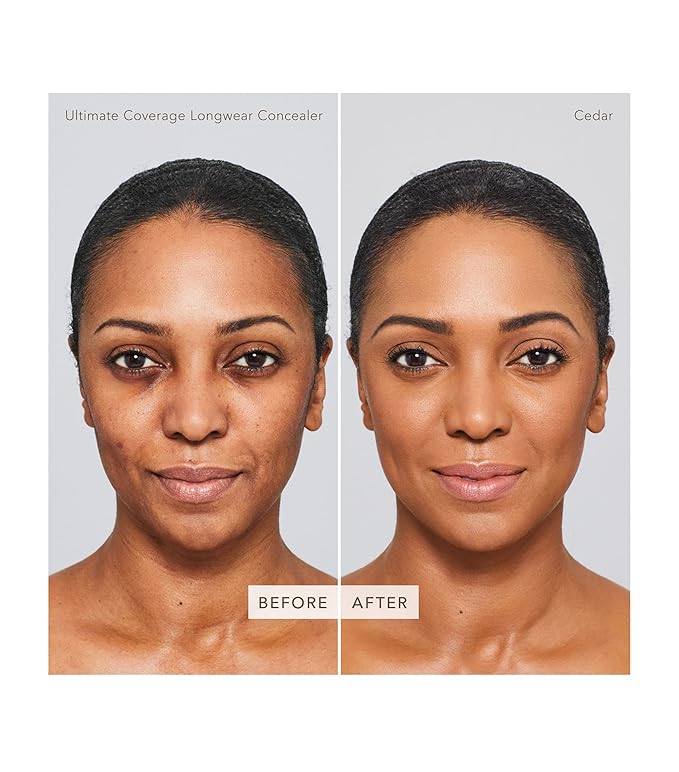 BECCA Skin Love Weightless Blur Foundation 1.23oz / 1.23oz