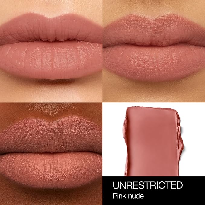 Nars Soft Matte Tinted Lip Balm g