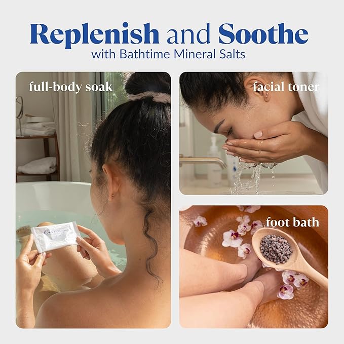 Cure by Toyo | The Beauty Exfoliating