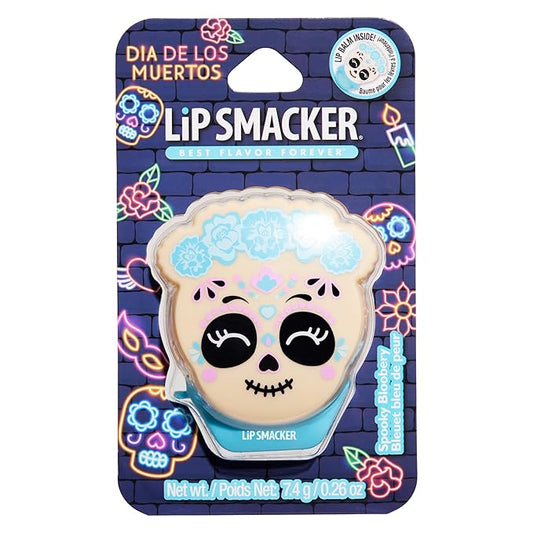 Lip Smacker Day of the Dead
