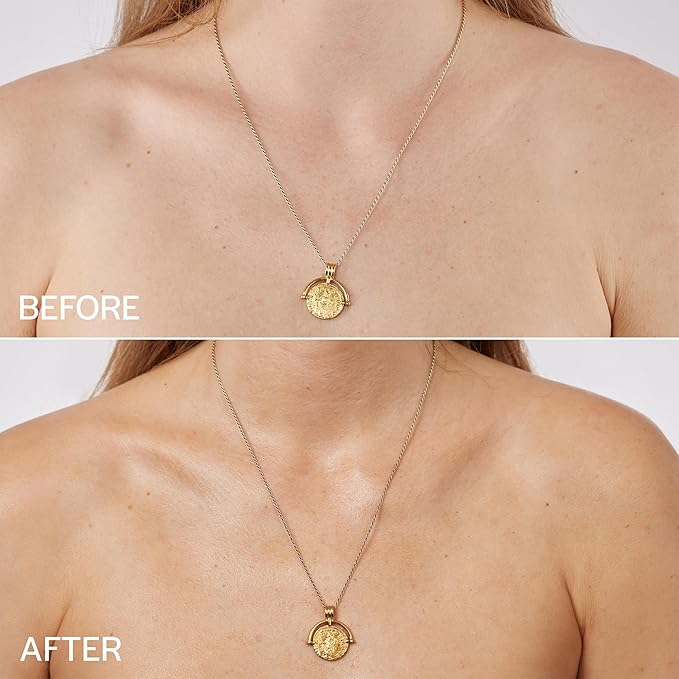 Whind Marrakech Sun Face & Body Glow Duo – Tinting Drops + Body Bronzing Mist Set - Natural, Sun-Kissed Glow – Lightweight, Buildable Color for Face & Body