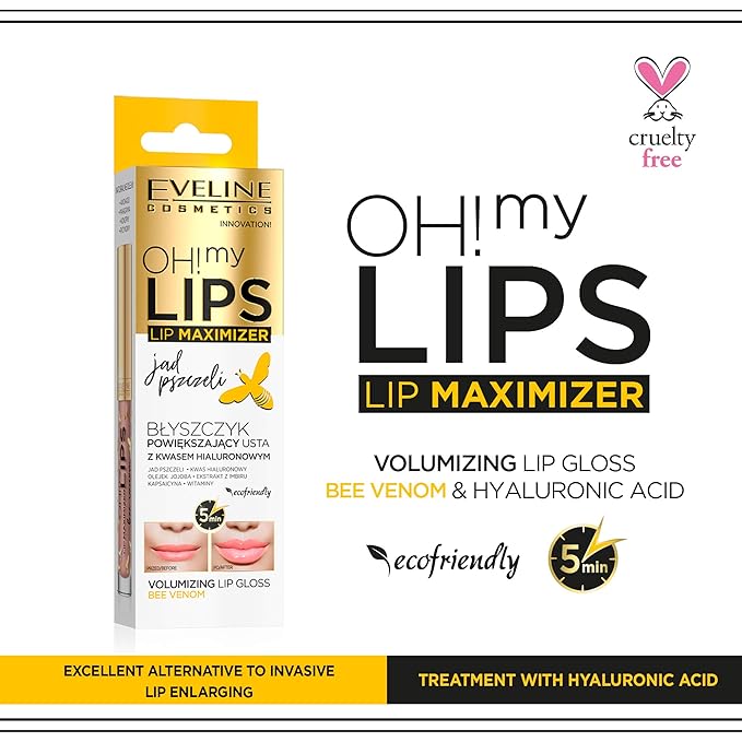 OH! My Lips Maximizer