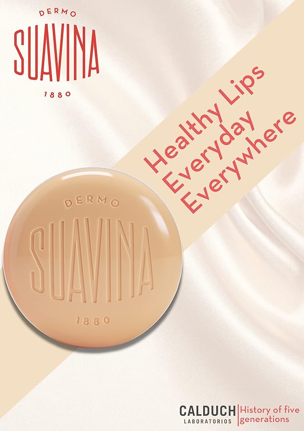 Lip Balm Moisturizer for Cracked and 0.3oz)