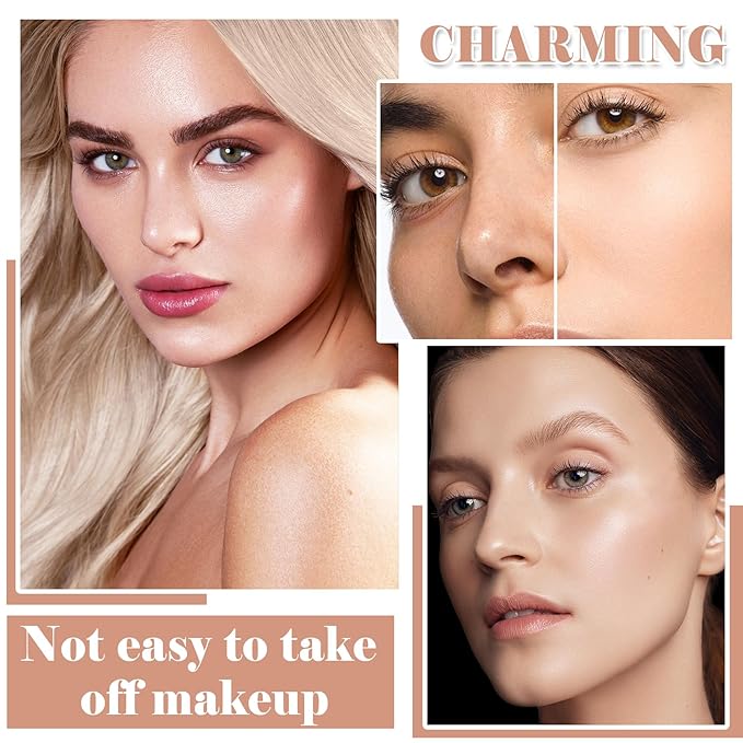 Cream Color Correcting Concealer Makeup Palette Cream Foundation