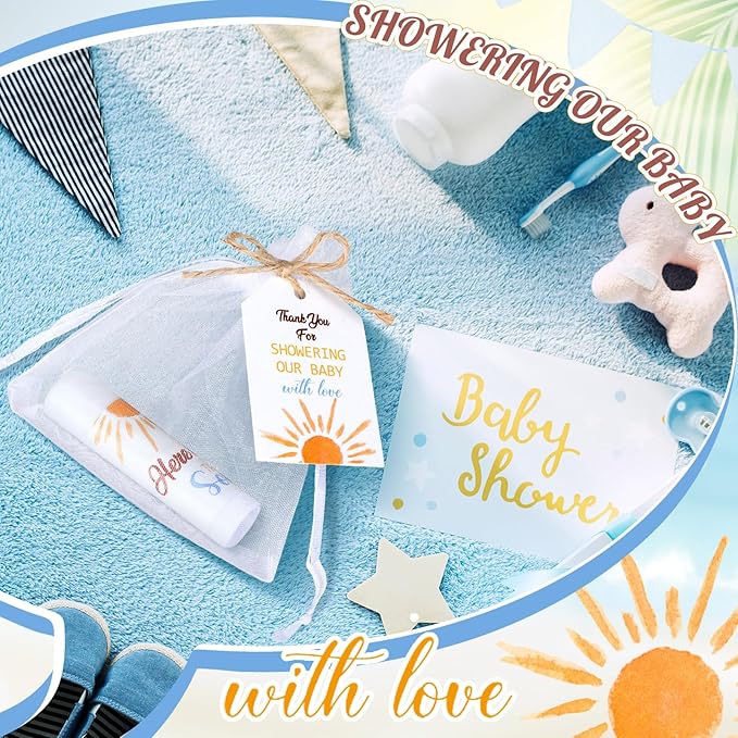 Dunzy 50 Pack Here Comes the Gifts