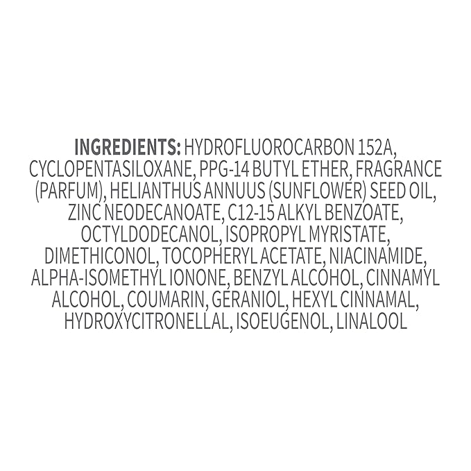 Dove Whole Body Deo Alcohol Free Deodorant Spray for Women Gardenia Breeze 4 oz (Pack of 2)