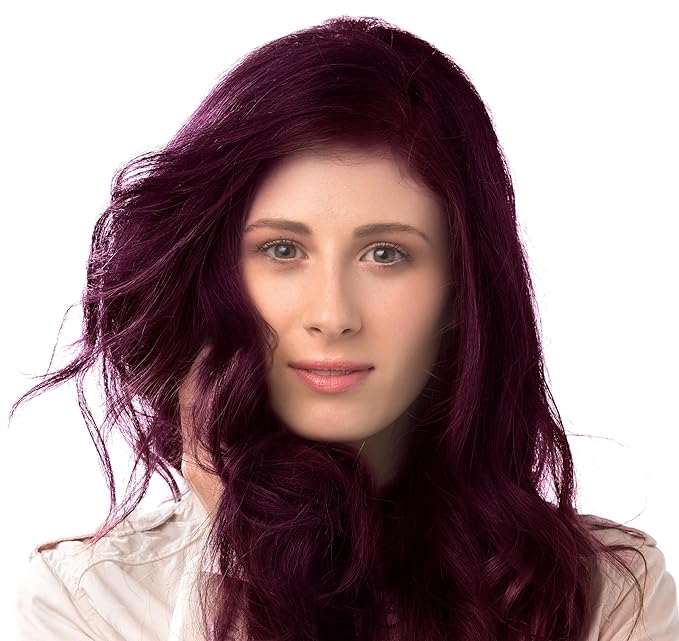 Herbatint Permanent Haircolor Gel, FF3