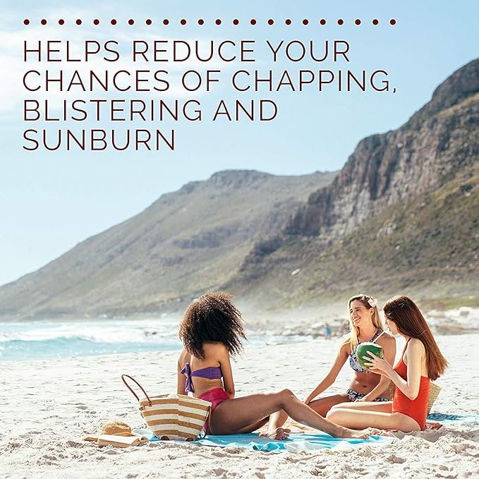 Hawaiian Tropic Lip Balm Pack of