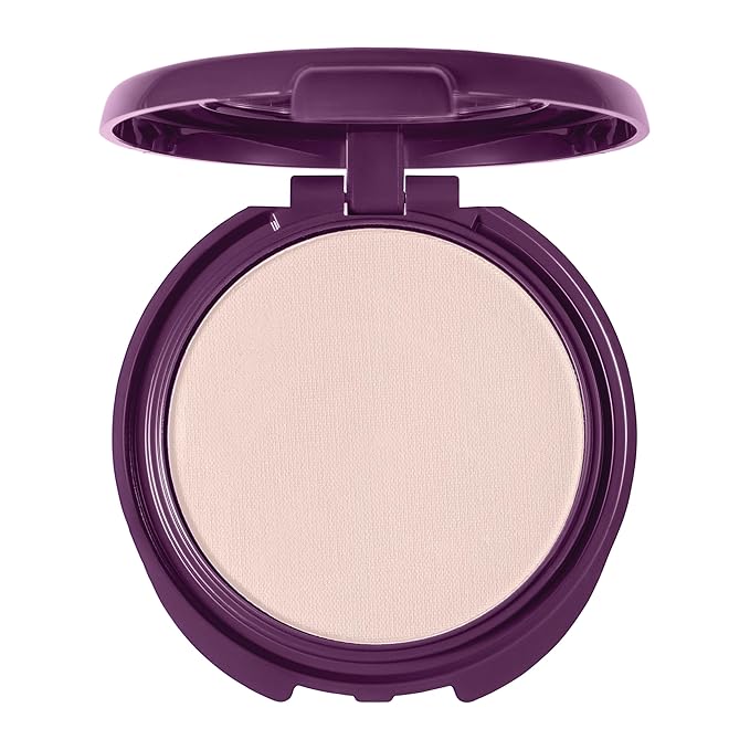 COVERGIRL Advanced Radiance Age-Defying Pressed Powder Creamy Natural, .39 oz