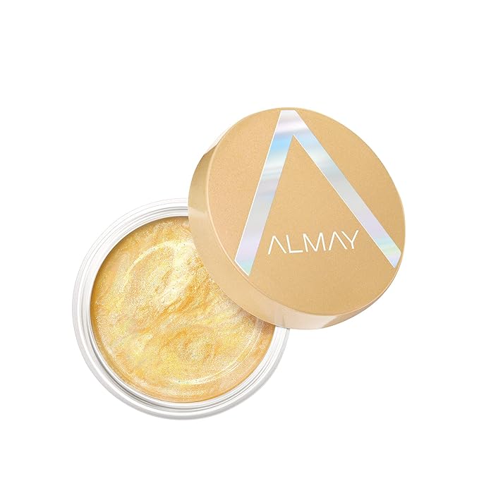 Almay Make Them Jelly Hi-Lite, 24K Dreams ,