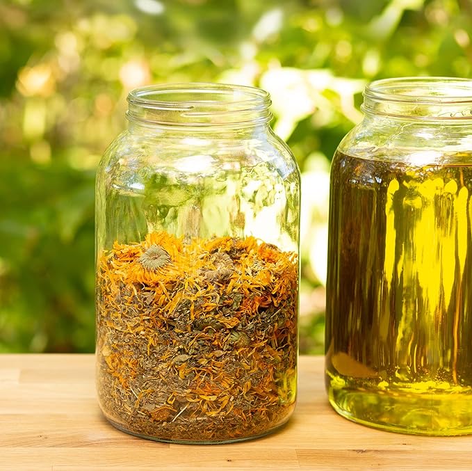 Soothing Natural Vanilla Lip Balm, Beeswax Fragrance