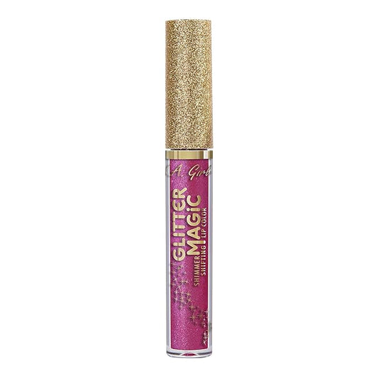 L.A. Girl Glitter Magic, Sparkler