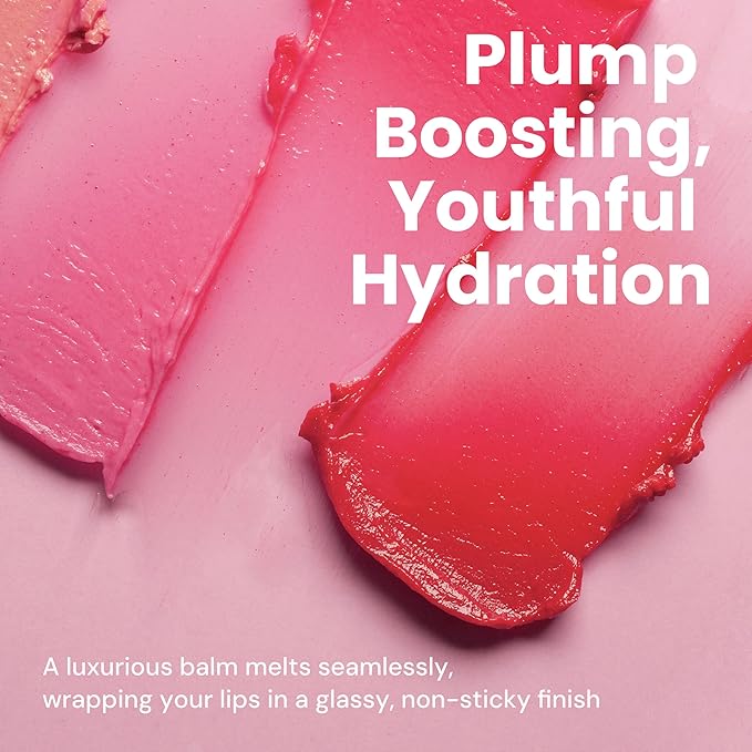 [MERYTHOD] COLLAGEN MELTING LIP BALM (DEAR