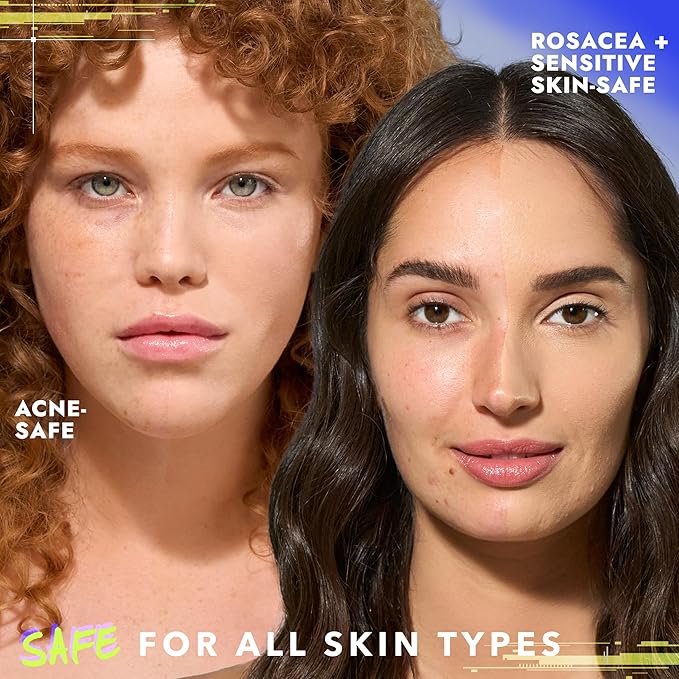 COVER FX Power Play Foundation - Shade D4