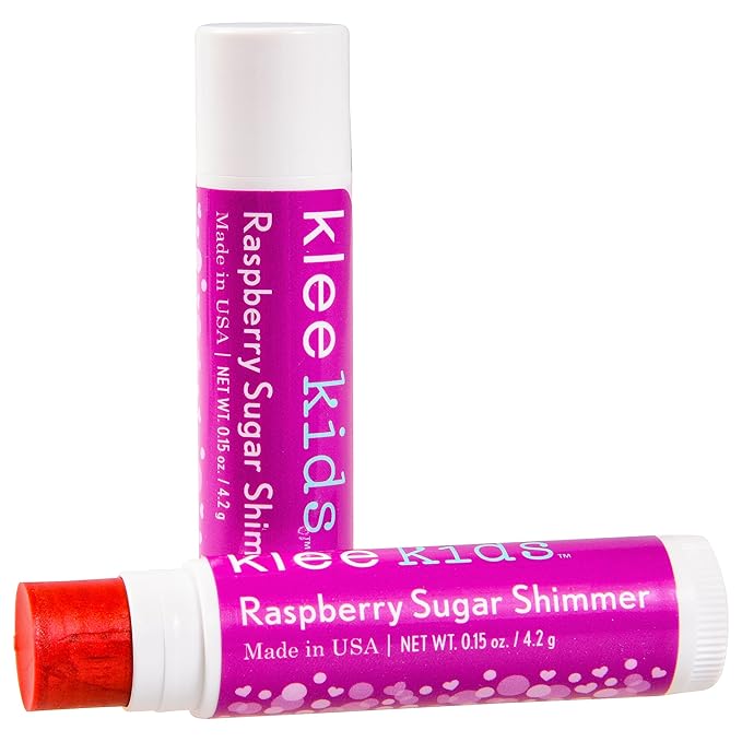 Klee Naturals Luna Star Naturals Klee Kids 4