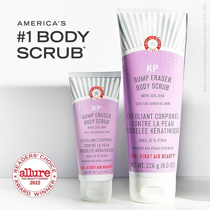 First Aid Beauty KP Bump Eraser