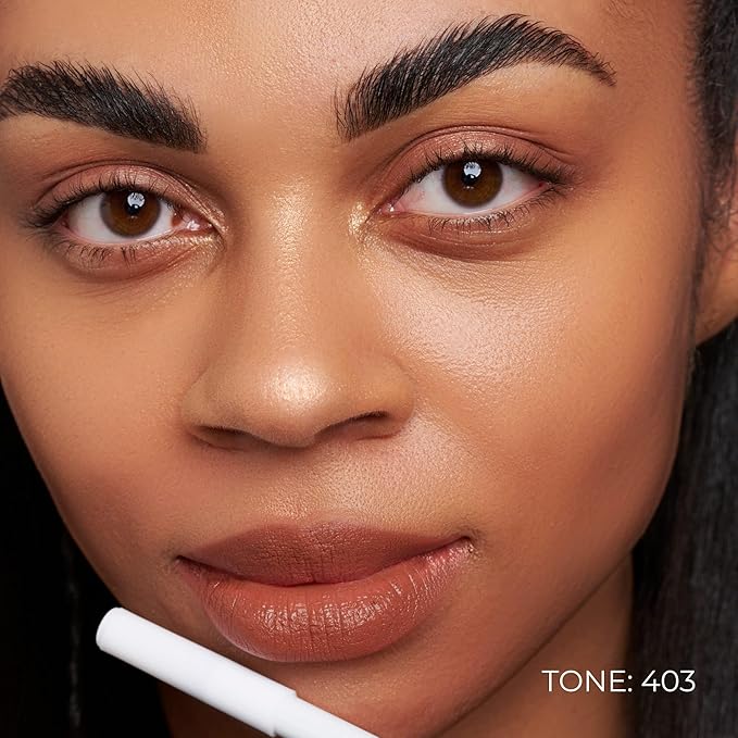 Lamel Matte Gel Lip Liner Pencil - Weightless Lip 7g