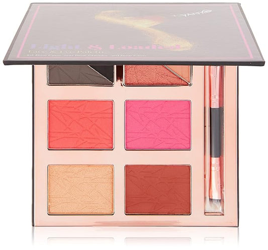 Luxe Light & Loaded Multi-Use Palette | 4-in-1,