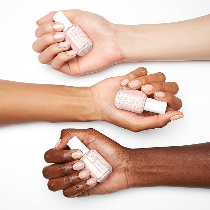 Essie Nail Polish Natural Mani