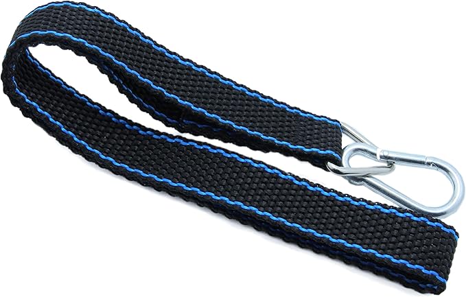 Armwrestling Training Belt