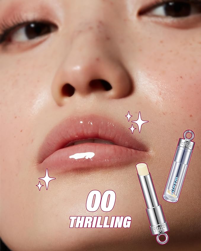 ATHE Glazm Lipbalm Stick - Vegan