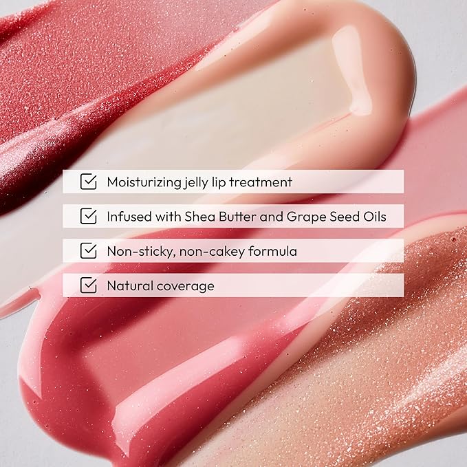 KISS NEW YORK Professional Melting Jelly