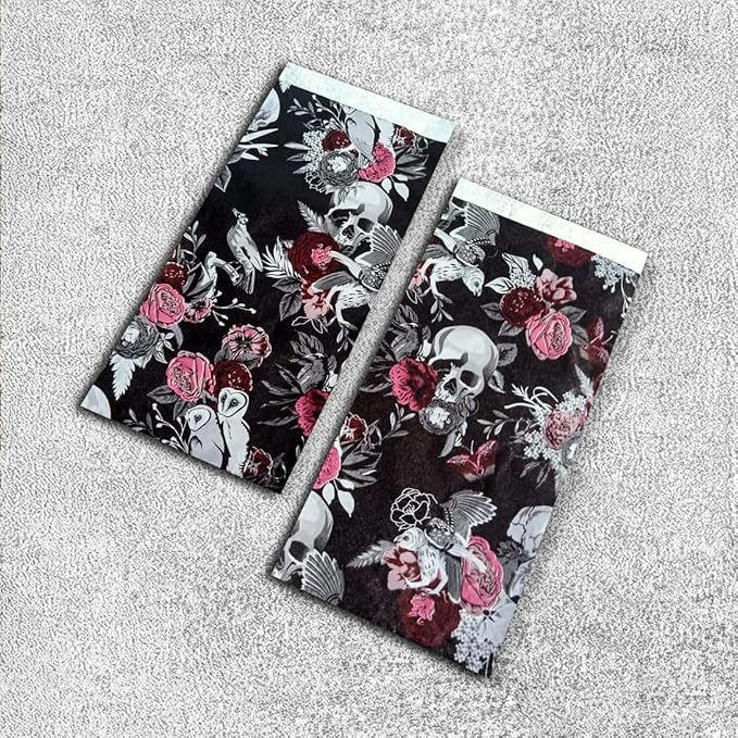 5x11 Pop-Up Foil, Noctural Nights