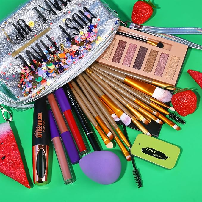 All in One Makeup Set For Women Full