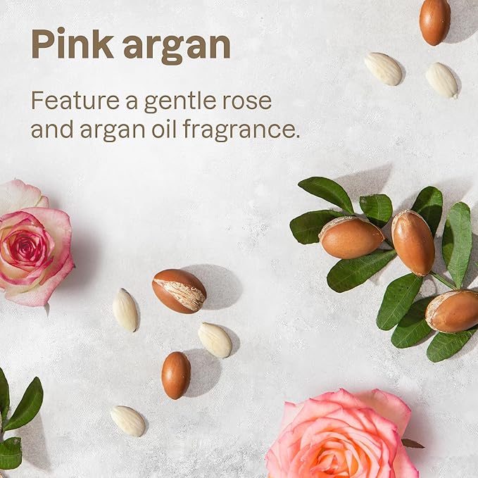 ATTITUDE Pregnancy Foaming Face Cleanser, EWG