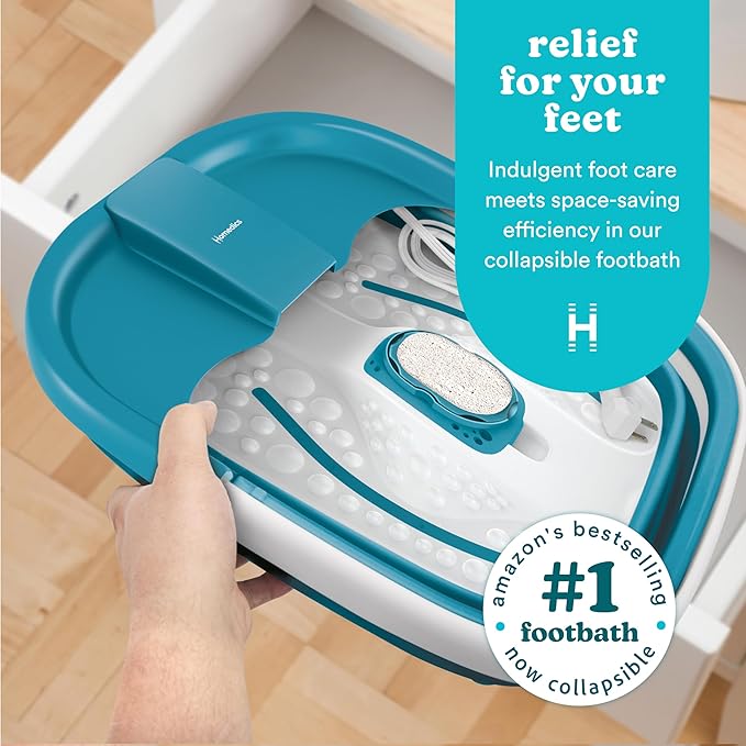 Homedics smart space bubble mate