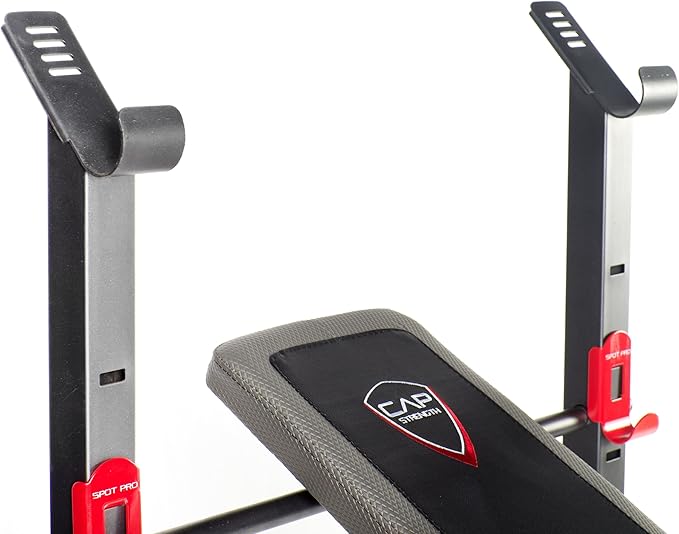 CAP Barbell Strength Bench Standard Benchs